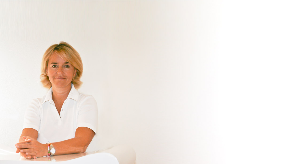 Tina von Veltheim