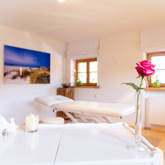 Behandlungsraum